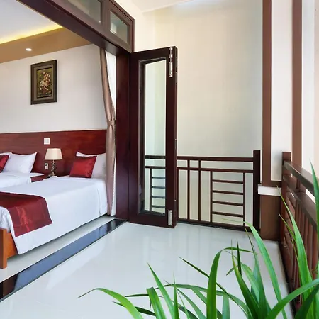 Gia Phat Homestay Hoi An Exterior photo