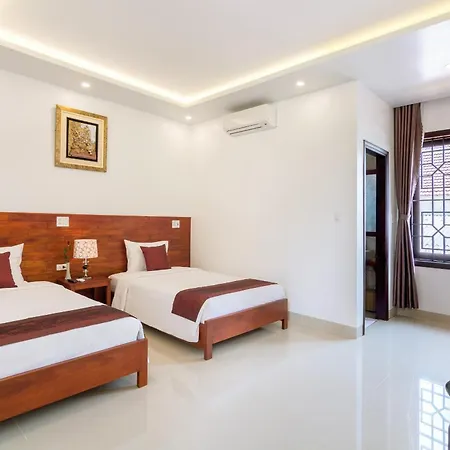 Gia Phat Homestay Hoi An Exterior photo