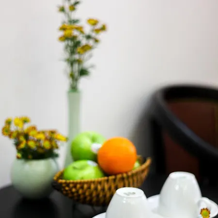 Gia Phat Homestay Hoi An Exterior photo