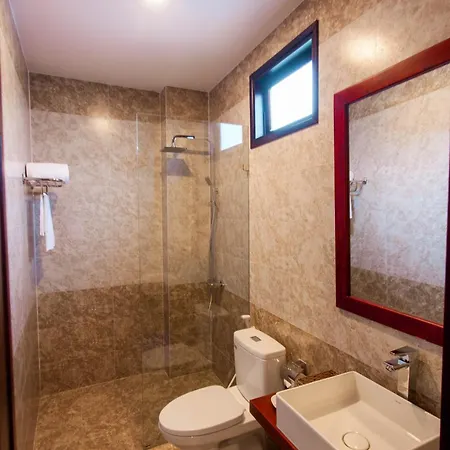 Gia Phat Homestay Hoi An Room photo