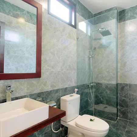 Gia Phat Homestay Hoi An Room photo