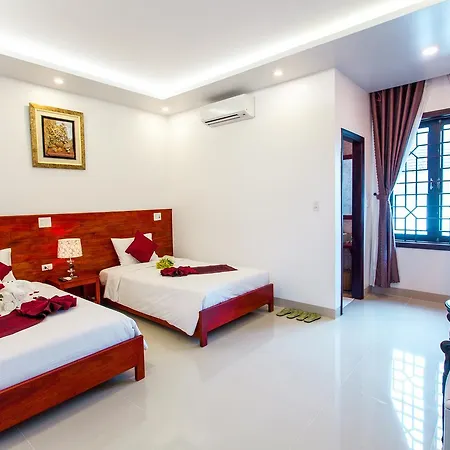 Gia Phat Homestay Hoi An Exterior photo