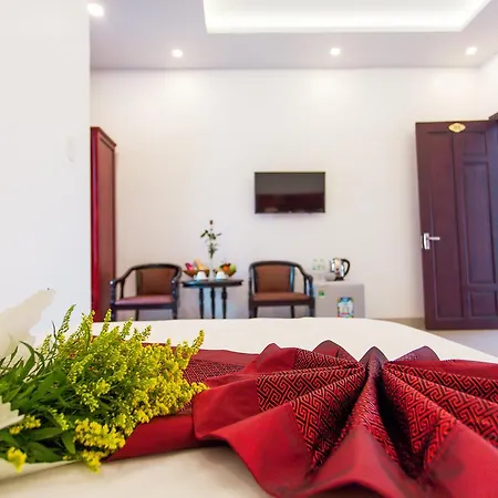Gia Phat Homestay Hoi An Exterior photo