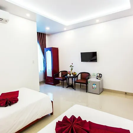 Gia Phat Homestay Hoi An Exterior photo