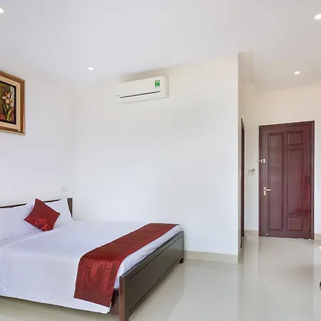 Gia Phat Homestay Hoi An Exterior photo