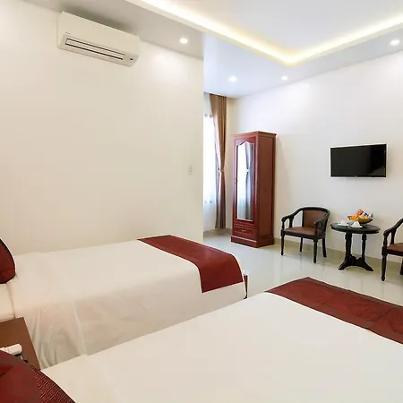 Gia Phat Homestay Hoi An Exterior photo