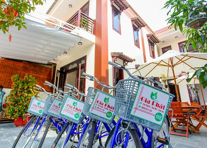 Gia Phat Homestay