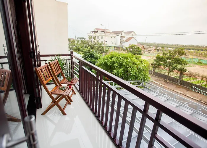 Gia Phat Homestay