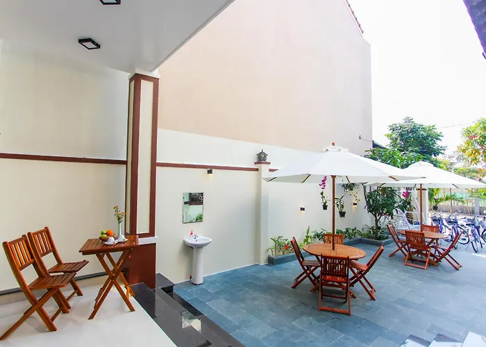 Gia Phat Homestay