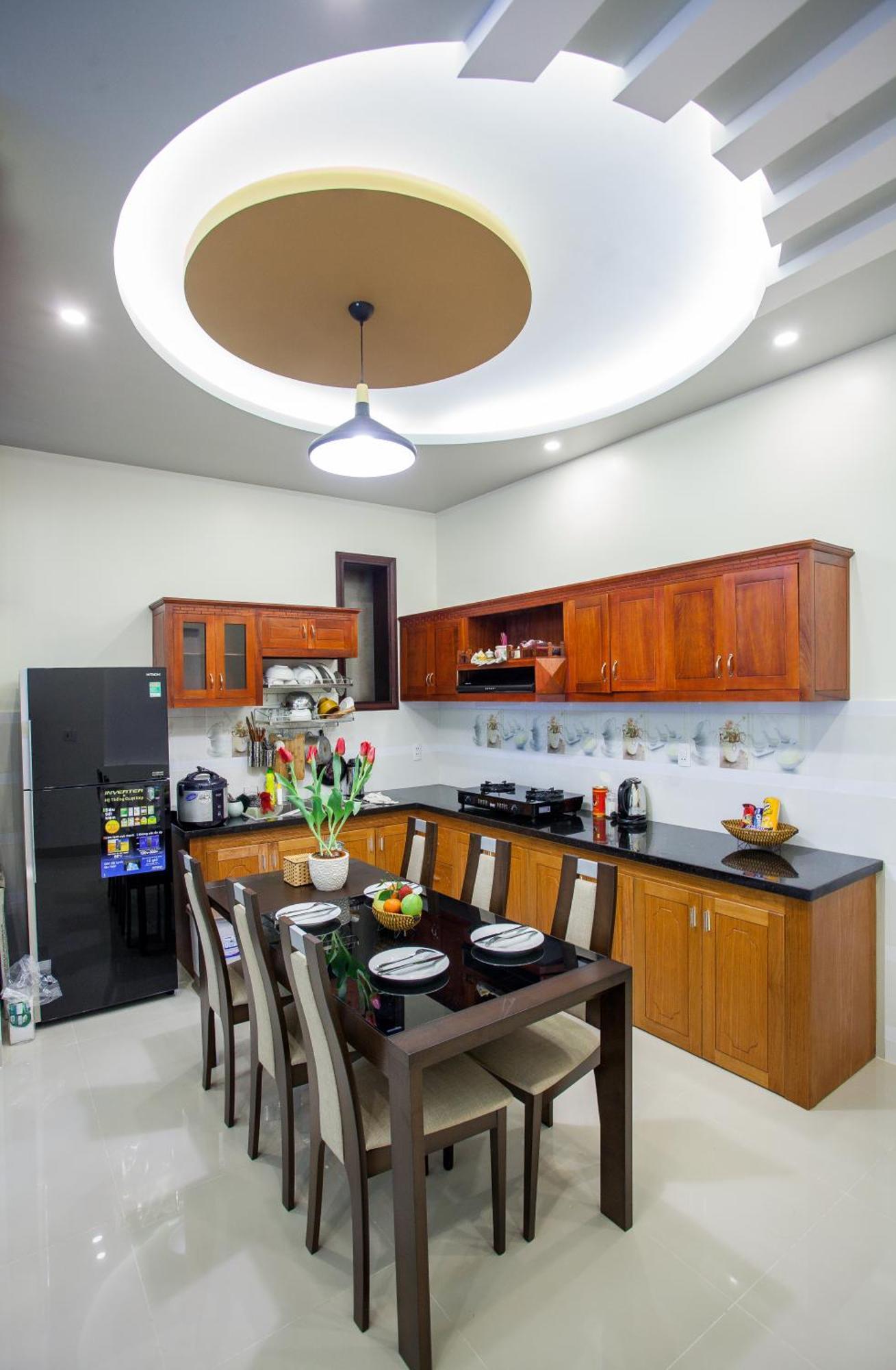 Homestay Gia Phat