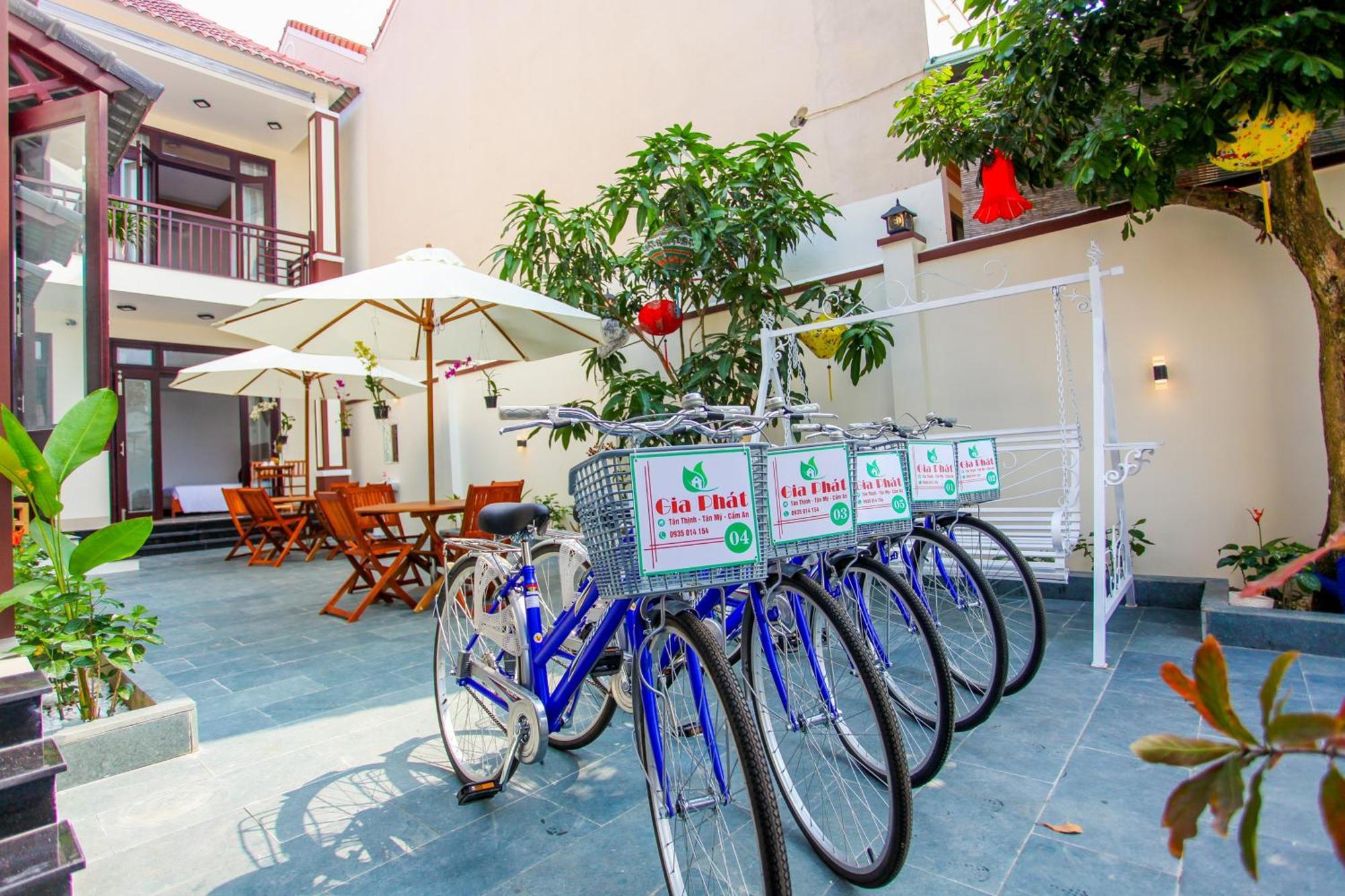 Homestay Gia Phat Hoi An