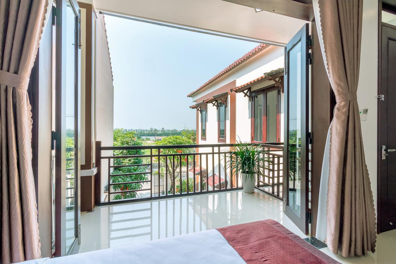 Homestay Gia Phat *